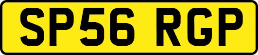 SP56RGP