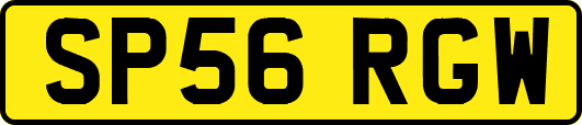 SP56RGW