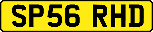 SP56RHD