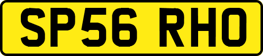 SP56RHO