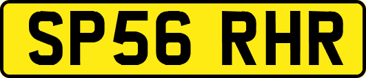 SP56RHR