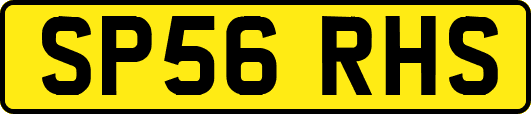 SP56RHS