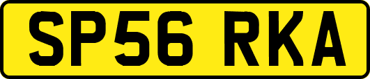 SP56RKA