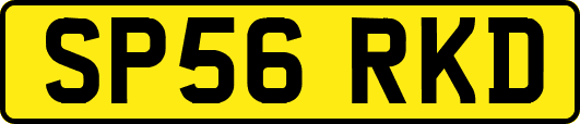 SP56RKD