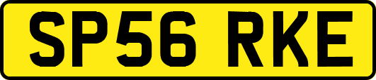 SP56RKE