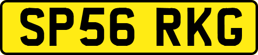 SP56RKG