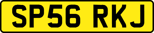 SP56RKJ