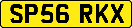 SP56RKX