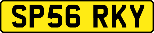 SP56RKY