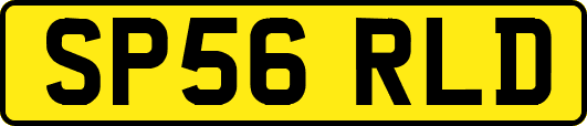 SP56RLD