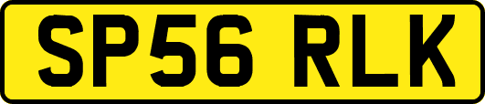 SP56RLK