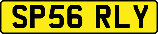 SP56RLY