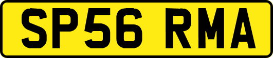 SP56RMA