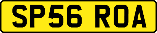 SP56ROA