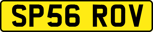 SP56ROV