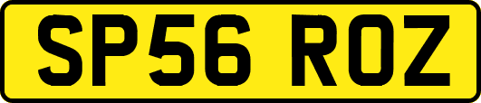 SP56ROZ