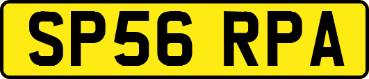 SP56RPA
