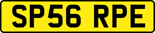 SP56RPE