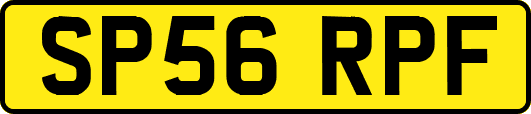 SP56RPF