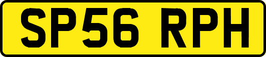 SP56RPH