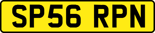 SP56RPN