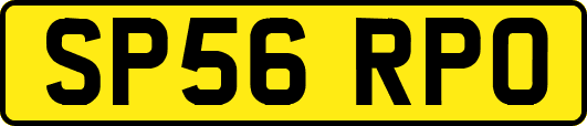 SP56RPO