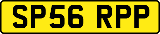 SP56RPP
