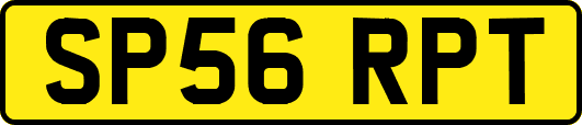 SP56RPT