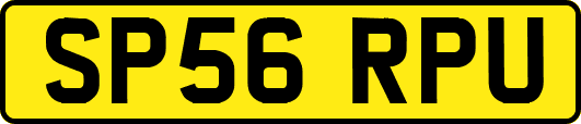 SP56RPU