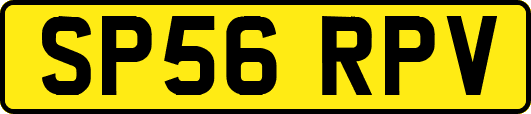 SP56RPV