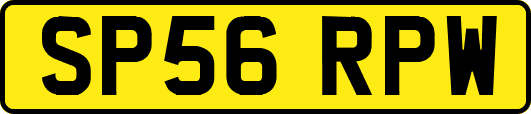 SP56RPW
