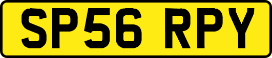 SP56RPY