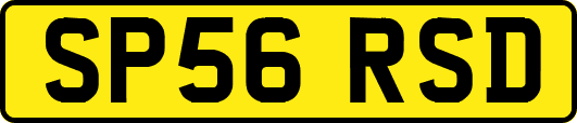 SP56RSD