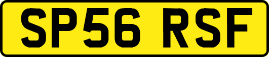 SP56RSF