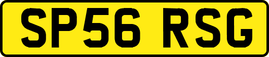 SP56RSG
