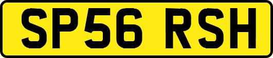 SP56RSH