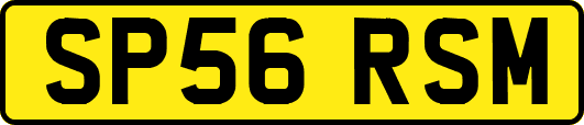 SP56RSM