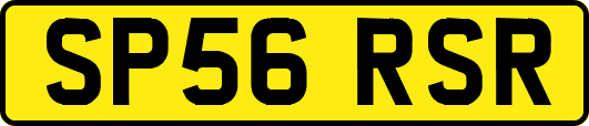 SP56RSR