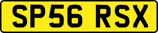 SP56RSX