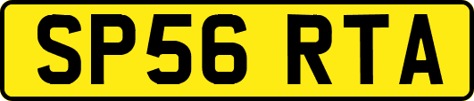 SP56RTA