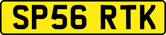 SP56RTK