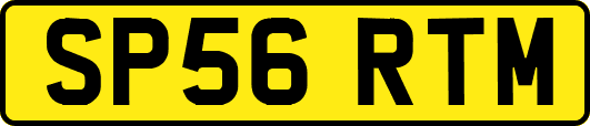 SP56RTM