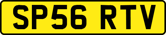 SP56RTV