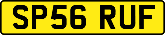 SP56RUF