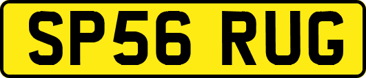 SP56RUG