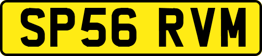 SP56RVM