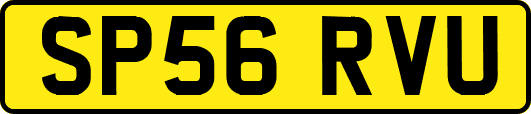 SP56RVU