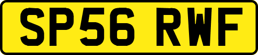 SP56RWF