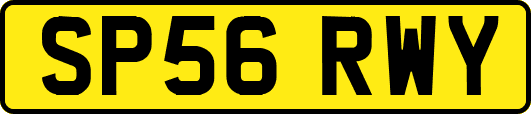 SP56RWY