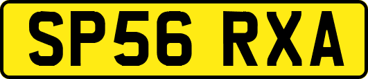 SP56RXA